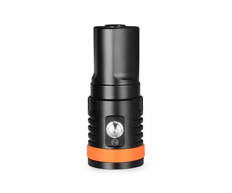OrcaTorch D910V 5000 Lumen High CRI Video Light