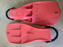 Used Scubapro Jet with Spring Heel Strap