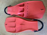 Used Scubapro Jet with Spring Heel Strap