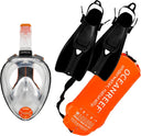 Ocean Reef Aria Classic + Duo II Set