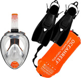 Ocean Reef Aria Classic + Duo II Set