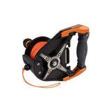 Apeks Ascend Reel 60m Orange Black/Orange