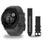 Garmin Descent G1 Dive Computer + QuickFit 22 Band Package — Standard, Slate Gray