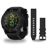 Garmin Descent G2 Dive Computer + QuickFit 22 Band Package — includes Garmin Descent G2 Dive Computer, Garmin QuickFit 22 Wa…