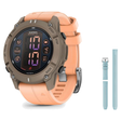Garmin Descent G2 Dive Computer + QuickFit 22 Band Package — Paloma