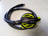 Open Box Atomic Aquatics B2 Octopus, 36" hose, Yellow