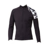 Tusa 2MM Wetsuit Top For Men