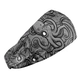 Spacefish Army Deep Sea Scuba Headband