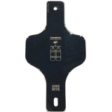 Dive Rite TransPac Doubles Adapter Plate