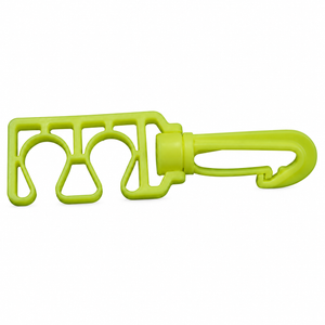 DiveCatalog Hose Clamp for Scuba Diving - Scuba Essentials