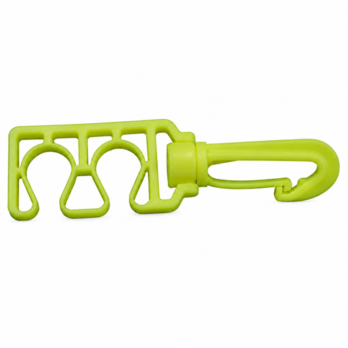 DiveCatalog Hose Clamp for Scuba Diving - Scuba Essentials