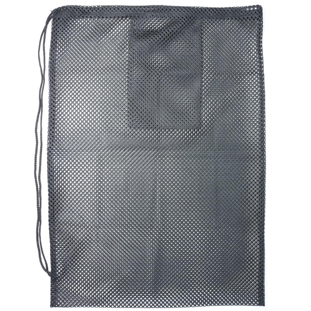 DiveCatalog Mesh Pouch with Draw String