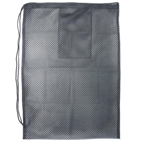 DiveCatalog Mesh Pouch with Draw String