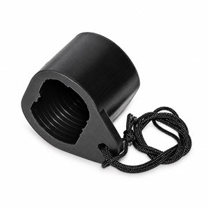 DiveCatalog Rubber Tank Valve Protector for Scuba Diving Tanks - Scuba Essentials