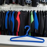DiveCatalog Scuba Essentials - Wetsuit Hanger for Scuba Diving, Snorkeling, and Surfing