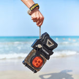 DiveVolk Diving Equipment Coil Lanyard-