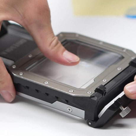 DiveVolk Diving Equipment Coil Lanyard-