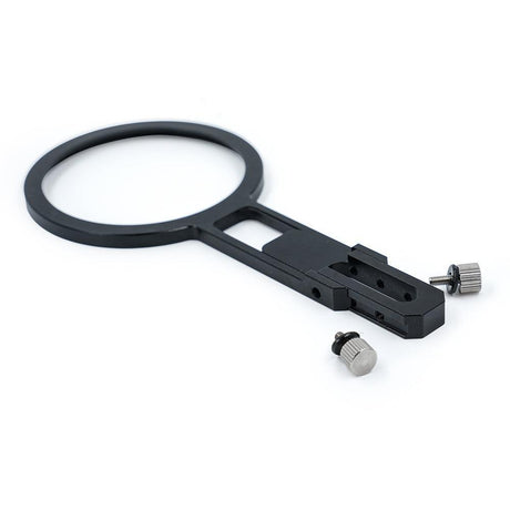 DiveVolk Diving Equipment Coil Lanyard-