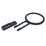 DiveVolk Diving Equipment Coil Lanyard-