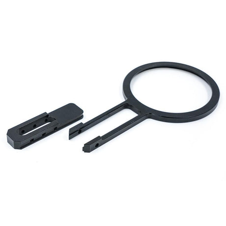 DiveVolk Diving Equipment Coil Lanyard-