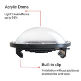 DiveVolk Dome Lens-
