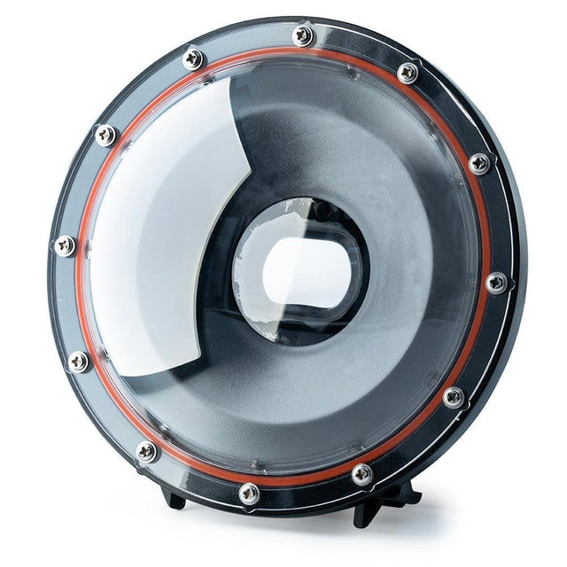 DiveVolk Dome Lens-