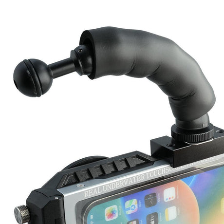 DiveVolk Flexible Arm-