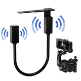 DiveVolk Sealink Contact Type Underwater Wifi Signal Transmitter-