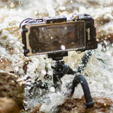 DiveVolk SeaTouch 4 Max Underwater Housing A-Lot-Of-Fun Kit-