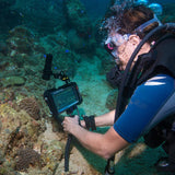 DiveVolk SeaTouch 4 Max Underwater Housing A-Lot-Of-Fun Kit-