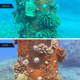 DiveVolk SeaTouch 4 Max Underwater Housing Advanced Creator Kit-