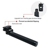 DiveVolk SeaTouch 4 Max Underwater Housing Selfie Kit-