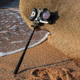 DiveVolk SeaTouch 4 Max Underwater Housing Selfie Kit-