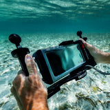 DiveVolk SeaTouch 4 Max Underwater Housing Videography Kit-