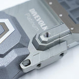 DiveVolk SeaTouch 4 Max Underwater Smartphone Housing-