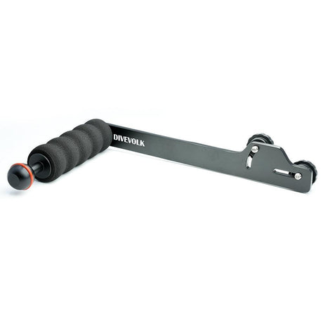 DiveVolk Single Handle Tray-