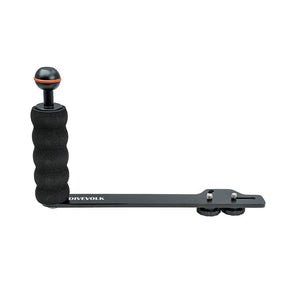 DiveVolk Single Handle Tray-