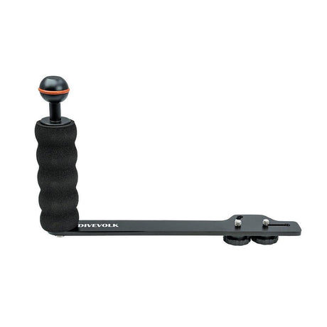 DiveVolk Single Handle Tray-