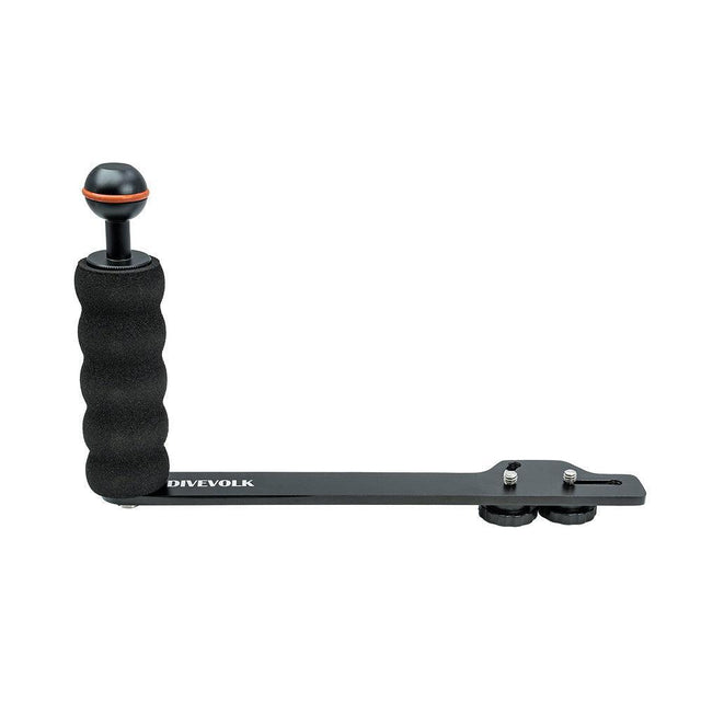 DiveVolk Single Handle Tray-