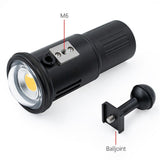DiveVolk SL50 Video Light-