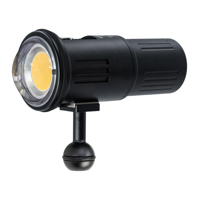 DiveVolk SL50 Video Light-