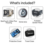 DiveVolk Water Sports Kit-