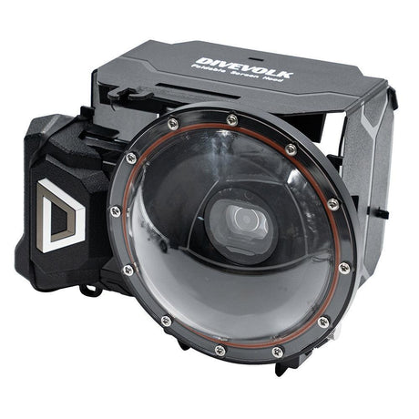 DiveVolk Water Sports Kit-