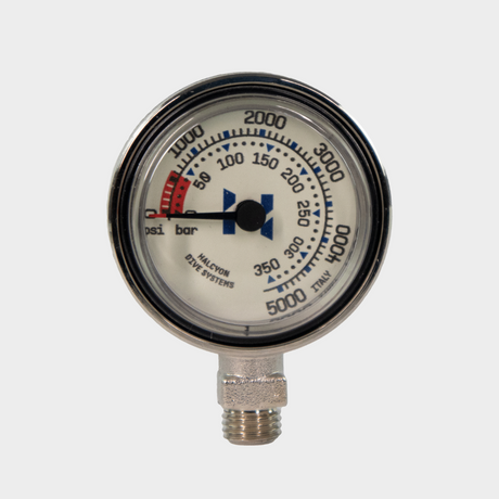 Halcyon Modular Regulator Packages for Singles, Doubles, Sidemount