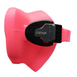 DiveCatalog.com Silicone Frameless Dive Mask