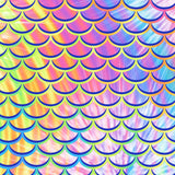 Spacefish Army Psychedelic Mermaid Scuba Headband