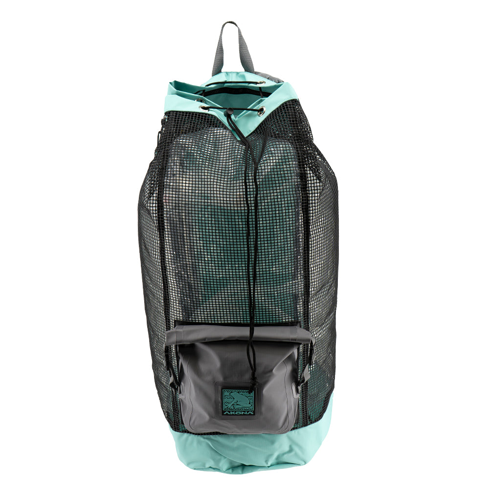 Akona Huron Dry DX Mesh Backpack