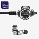 Aqualung LEG3ND Elite Yoke Dive Regulator