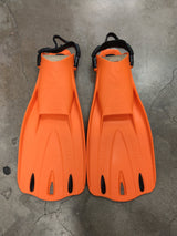 Used Scubapro GO Sport Gorilla Diving Fin