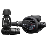 Atomic Aquatics B2x Unsealed Black